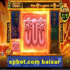 spbet.com baixar